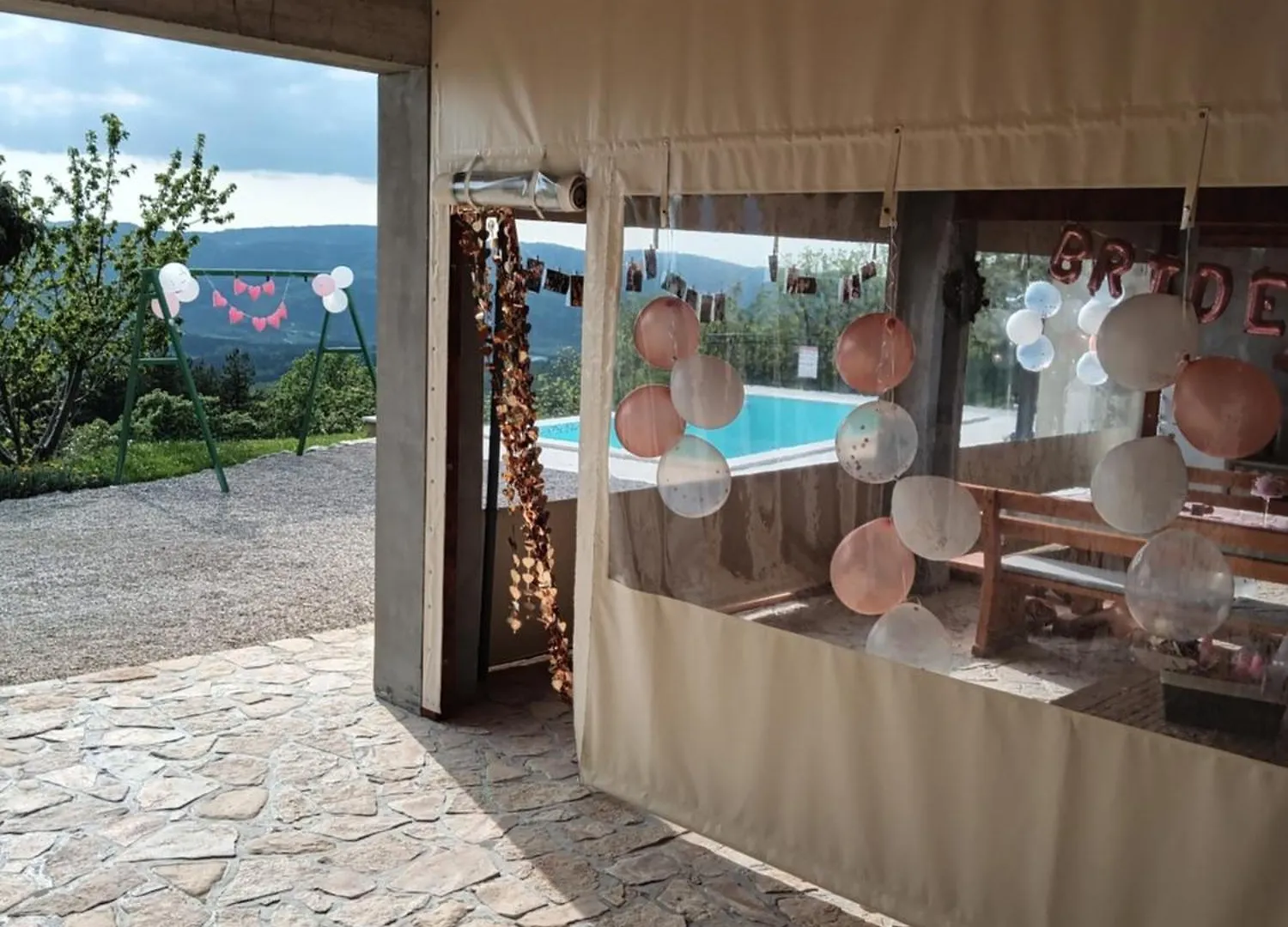 Apartment Finderli Buzet
