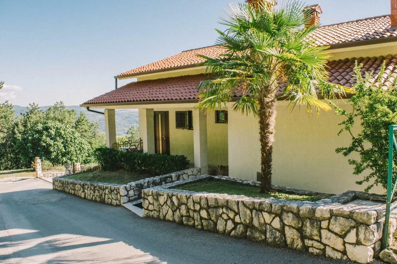 Apartment Finderli Croatia