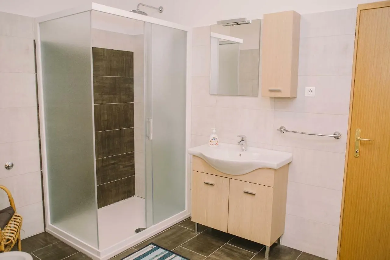 Apartment Finderli Buzet