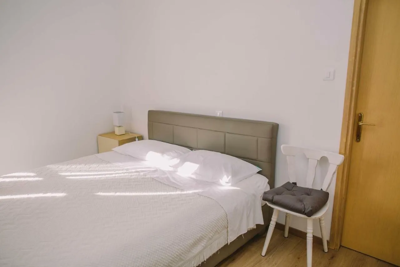 Vikendica Apartment Finderli