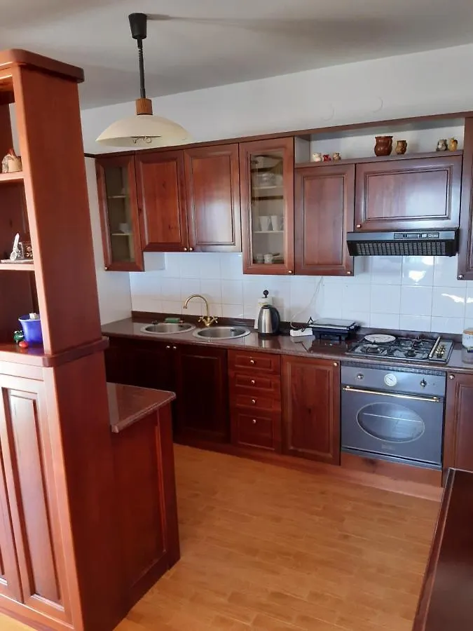 Prázdninový dům Apartment Finderli Buzet Chorvatsko