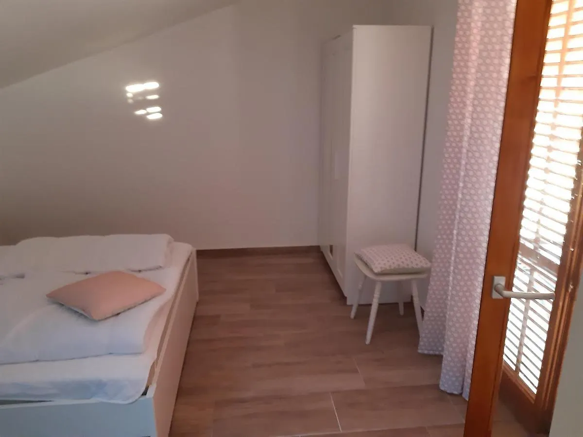 Apartment Finderli Buzet