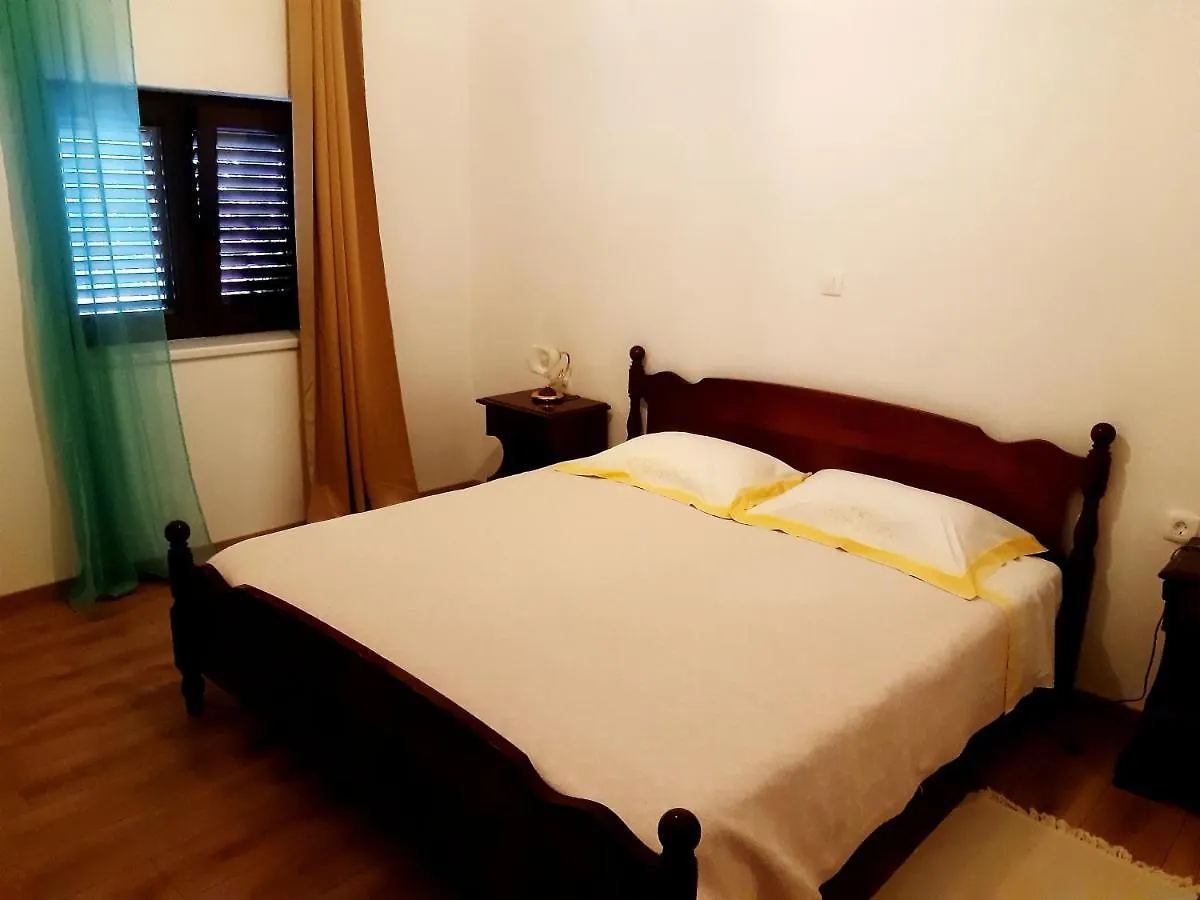 Apartment Finderli Buzet Chorvatsko